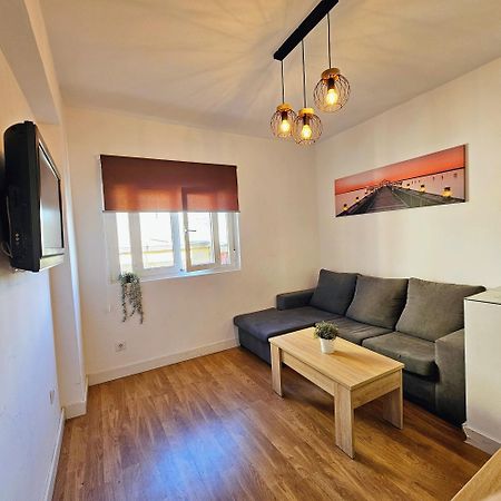 Precioso Apartamento Con Estilo. Almería Zewnętrze zdjęcie