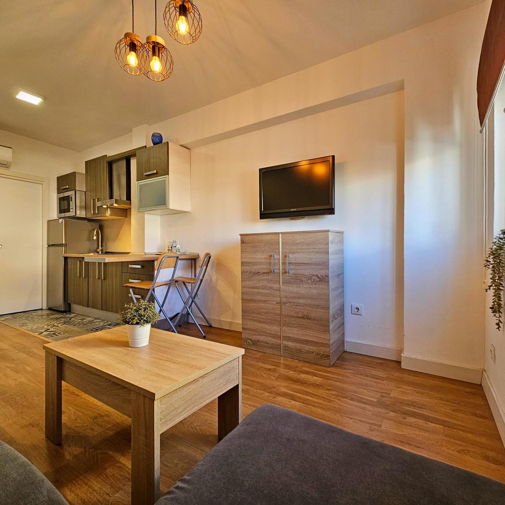 Precioso Apartamento Con Estilo. Almería Zewnętrze zdjęcie