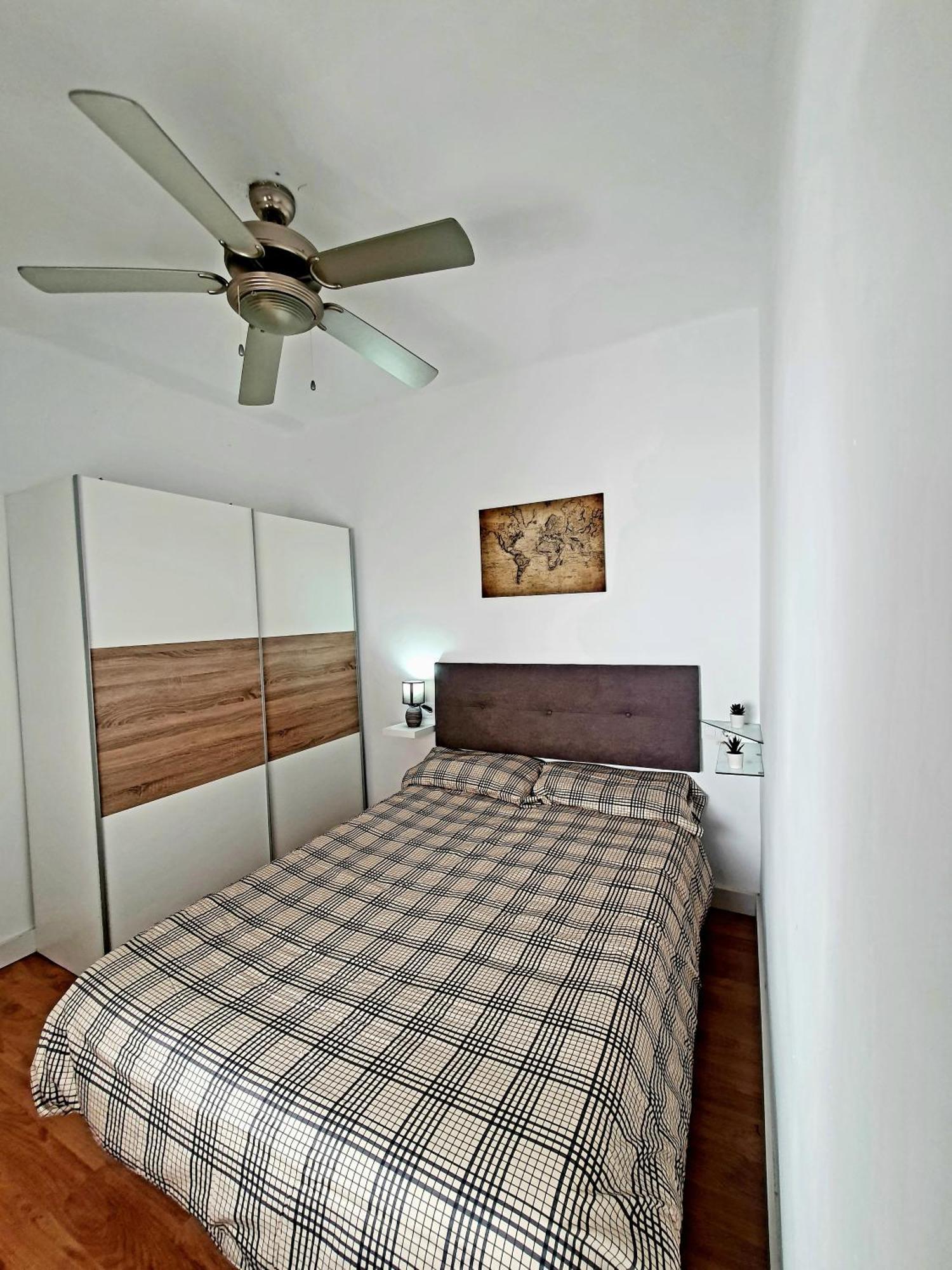Precioso Apartamento Con Estilo. Almería Zewnętrze zdjęcie