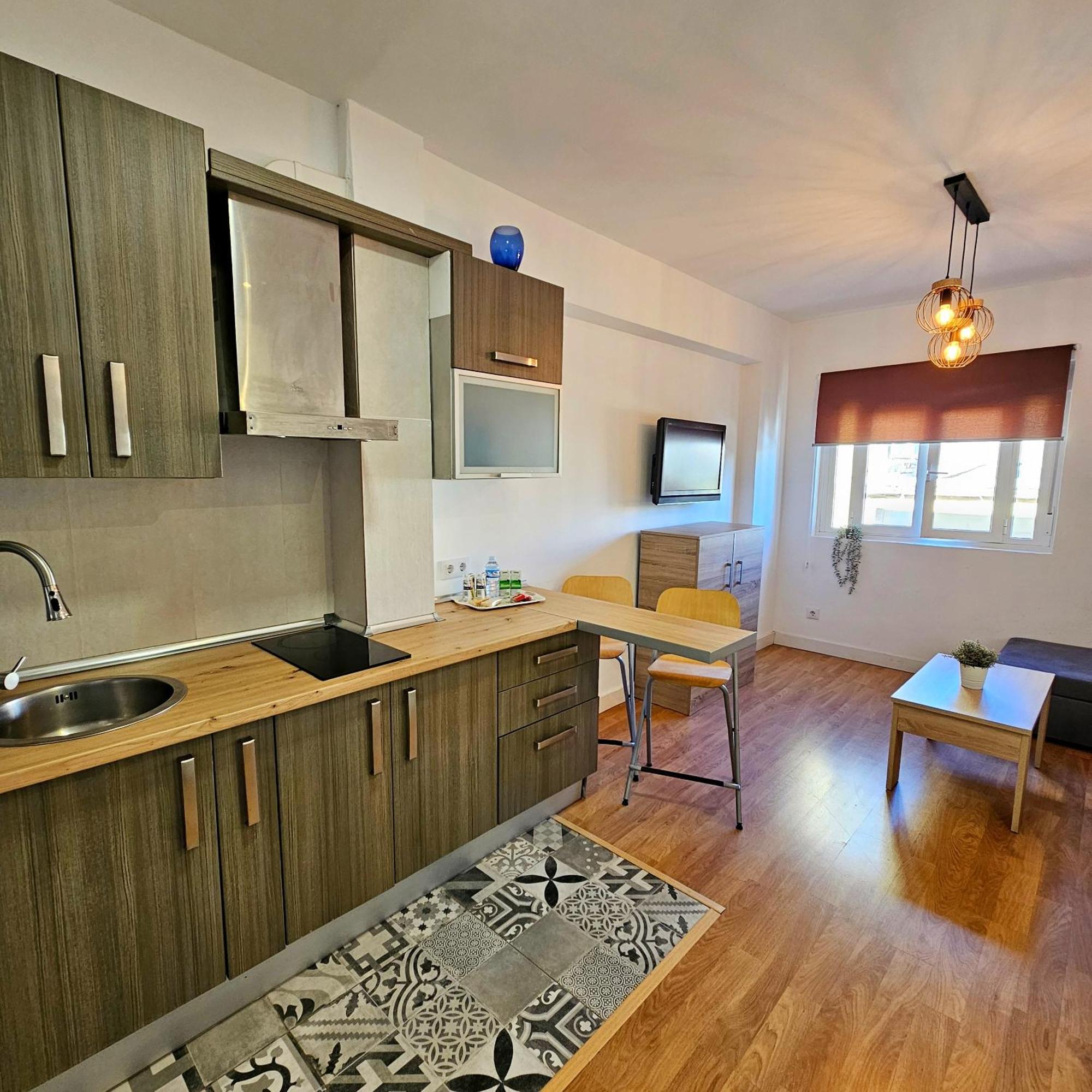 Precioso Apartamento Con Estilo. Almería Zewnętrze zdjęcie