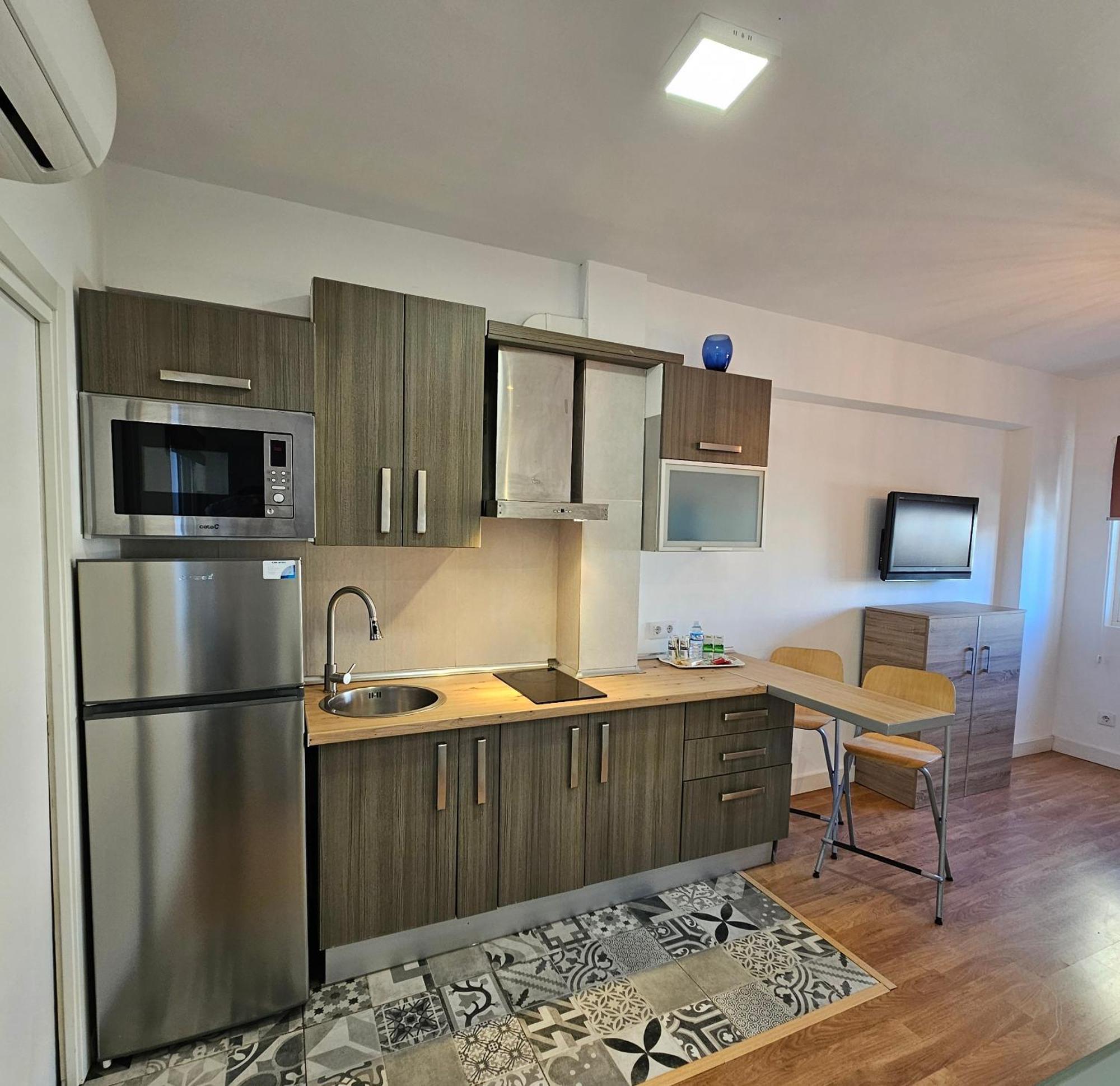 Precioso Apartamento Con Estilo. Almería Zewnętrze zdjęcie