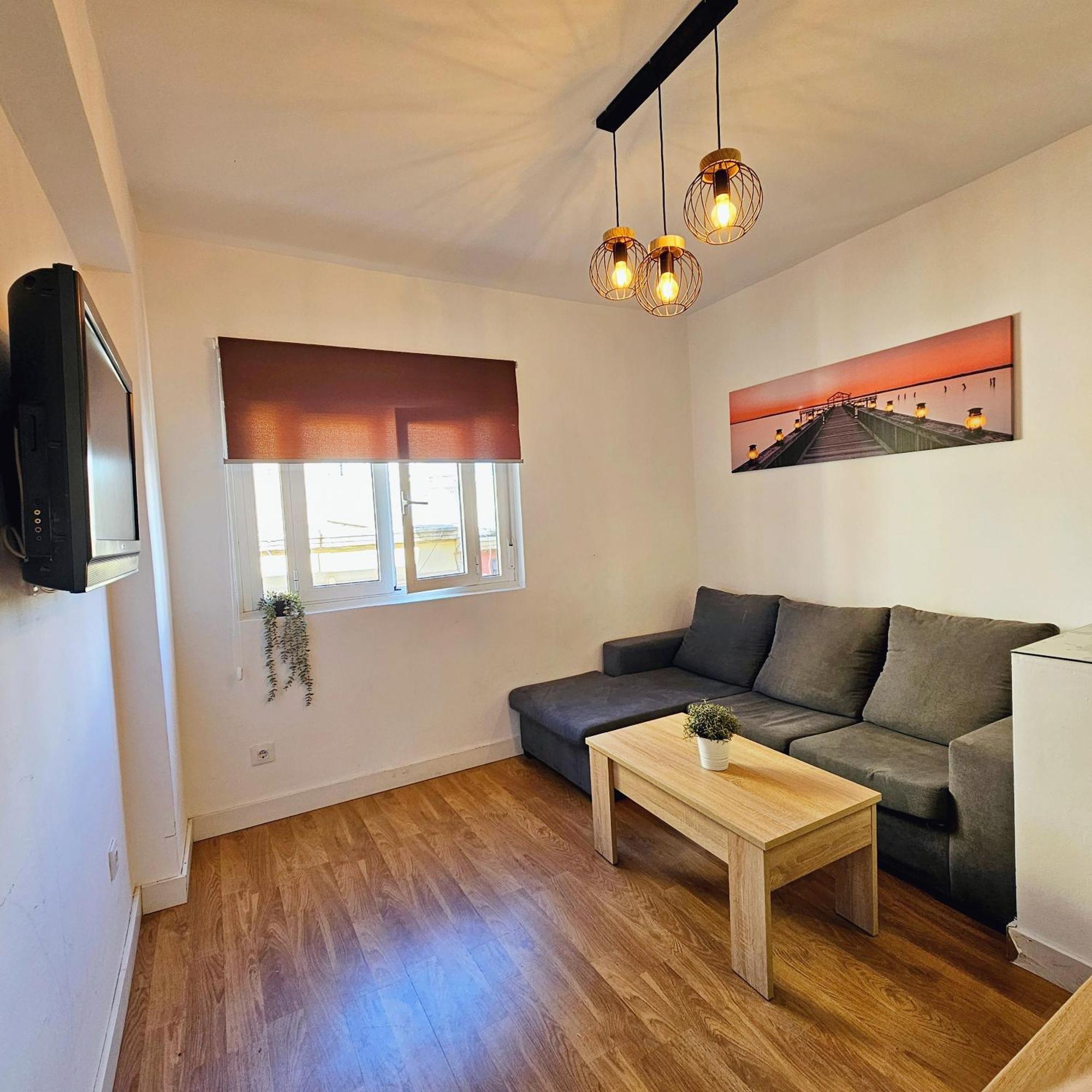Precioso Apartamento Con Estilo. Almería Zewnętrze zdjęcie